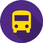 TNTech Bus Tracker icône