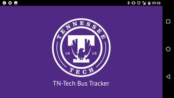 TNTech Bus Tracker capture d'écran 3