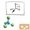 Chemistry Model Kit: VSEPR 3D APK