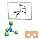 Chemistry Model Kit: VSEPR 3D APK