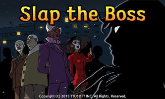 Slap The Boss 포스터