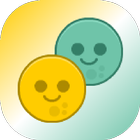 Happy Blobs icon