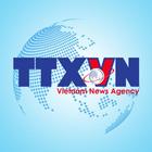Tin TTXVN biểu tượng