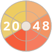 Circular 2048