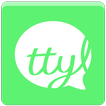 TTYL Messenger