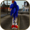 super gta sonic run 5 APK
