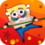 Man On Wire - the walk