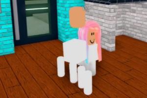 Tips For adopt and raise a cute kid roblox girls capture d'écran 2