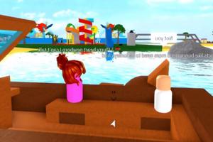 Tips For adopt and raise a cute kid roblox girls capture d'écran 3