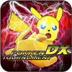 آیکون‌ Tips for pokkén tournament dx Pokémon Go reference