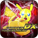 Tips for pokkén tournament dx Pokémon Go reference APK