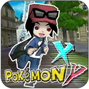 Tips For pokemon xy Reference APK