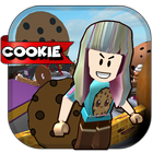 Tips For cookie swirl c roblox barbie girls world آئیکن
