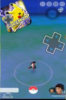 Tips for  pokemon go joystick reference скриншот 1