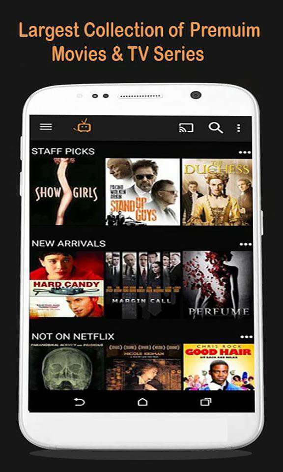 Tubi TV Free Movies & TV APK for Android Download