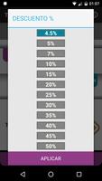 Tu Descuento スクリーンショット 1