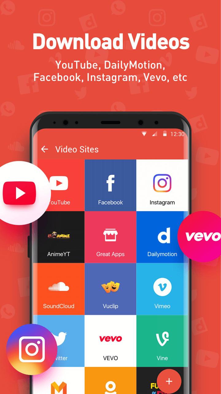 Snaptube Mod Apk Download For Free 2020 Mod Free All Video