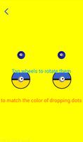 برنامه‌نما MDots عکس از صفحه