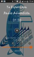 Tu Esperanza, Radio Adventista تصوير الشاشة 1