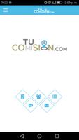 Tu Comisión ポスター