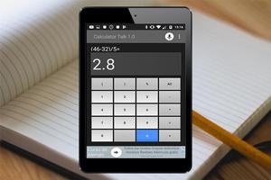 Calculadora por Voz Screenshot 1