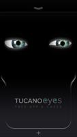 TucanoEyes الملصق