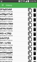 Password Generator capture d'écran 2