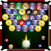 Bubble Snooker Shoot APK
