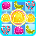 Candy Blast Legend