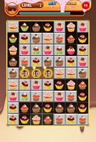 Cupcake Matching capture d'écran 1