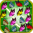 Link Butterfly Match simgesi