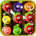 Match Fruit