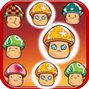 mushrooms connect APK