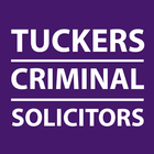 Tuckers Criminal Solicitors ícone