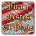 FIRA I FESTES EL PINOS 아이콘