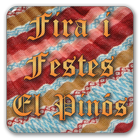 FIRA I FESTES EL PINOS иконка