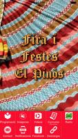 FIRA I FESTES EL PINOS 포스터