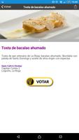 TAPAS Screenshot 2