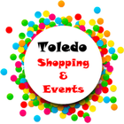 Toledo Shopping أيقونة