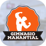 آیکون‌ Gimnasio Manantial