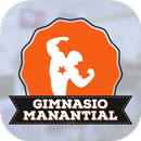 Gimnasio Manantial APK