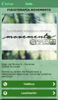 MOVEMENTO Screenshot 1