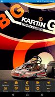Poster Big Karting