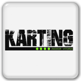 Karting Indoor Vitoria icon