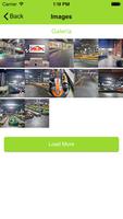 Karting Indoor Vitoria ảnh chụp màn hình 1