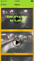 Karting Indoor Vitoria تصوير الشاشة 3