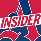 Sports Insider أيقونة