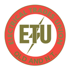 ElectricalTradesUnion QLD & NT icon