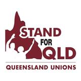 Queensland Council of Unions icône