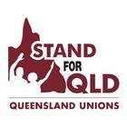 Queensland Council of Unions 图标